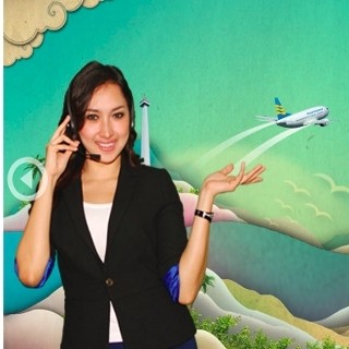 Duh, Merpati Setop Terbang Sampai Maret!