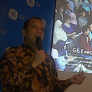 Lampu Made in Sleman Diekspor Hingga ke AS