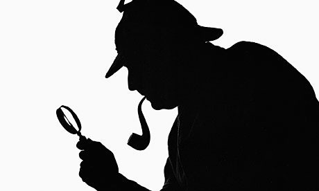 10 Hal Unik Tentang Pencipta Sherlock Holmes Yang Tak Diketahui Publik