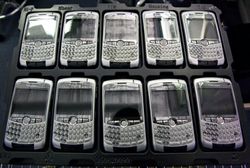 Ketika BlackBerry Jadi Ponsel Paling Dicari