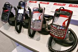 Ketika BlackBerry Jadi Ponsel Paling Dicari