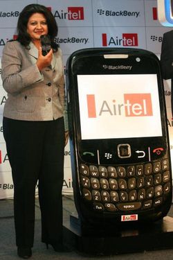 Ketika BlackBerry Jadi Ponsel Paling Dicari