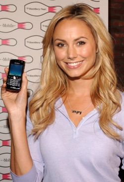 Ketika BlackBerry Jadi Ponsel Paling Dicari