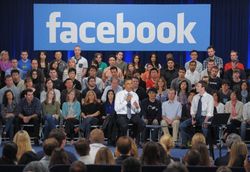 10 Tahun Perjalanan Gemilang Facebook