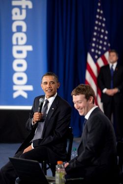 10 Tahun Perjalanan Gemilang Facebook