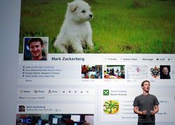10 Tahun Perjalanan Gemilang Facebook
