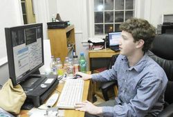 10 Tahun Perjalanan Gemilang Facebook