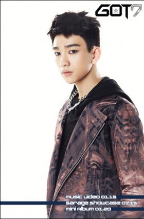 Sembuh dari Flu Babi, JR GOT7 Siap Balik ke Panggung