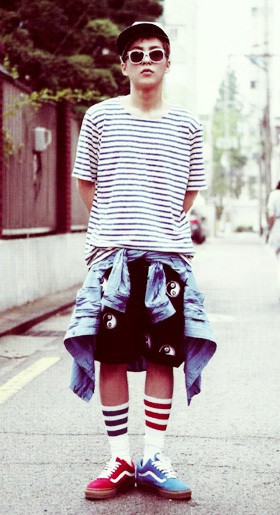 Mengintip Video Audisi Xiumin EXO untuk JYP Entertainment