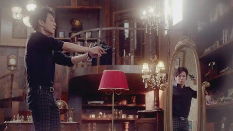 B.A.P Tampil Emosional di Video Musik 1004