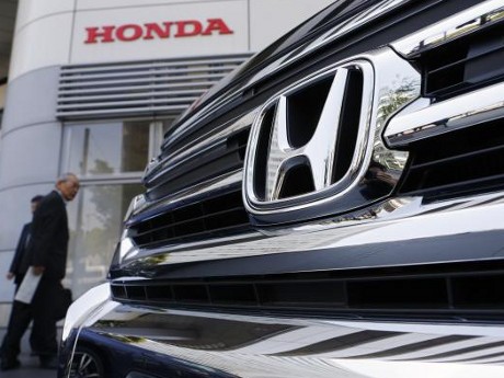 Honda Berharap pada Indonesia