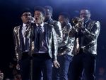Bruno Mars dan RHCP Meriahkan Super Bowl XLVIII