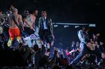 Bruno Mars dan RHCP Meriahkan Super Bowl XLVIII