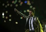 Bruno Mars dan RHCP Meriahkan Super Bowl XLVIII