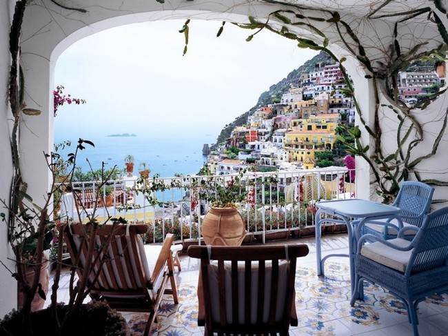 Ini 8 Hotel Paling Wangi di Dunia! (1)