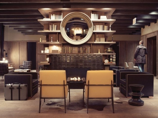 Ini 8 Hotel Paling Wangi di Dunia! (2)