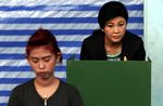 Pemilu Thailand Diwarnai Unjuk Rasa