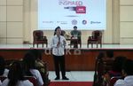 Anak Muda Penginspirasi di Diskusi Get Inspired