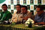 PPP Akan Gelar Muspida