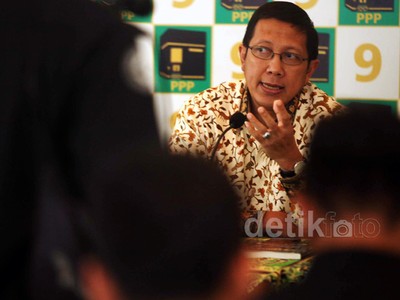 PPP Akan Gelar Muspida