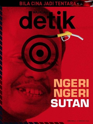 Korupsi Sengat Tim Angka Keramat