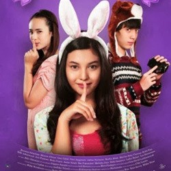 Film 7 Misi Rahasia Sophie Sebarkan Misi Kebaikan Lewat Sosial Media