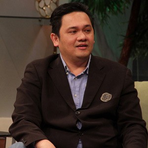 Farhat Abbas: Saya Tidak Menjadi yang Terbaik Bagi Keluarga