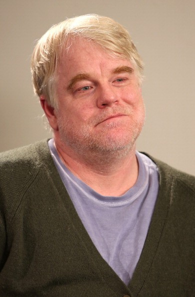Philip Seymour Hoffman Telah Berpisah dengan Pasangannya