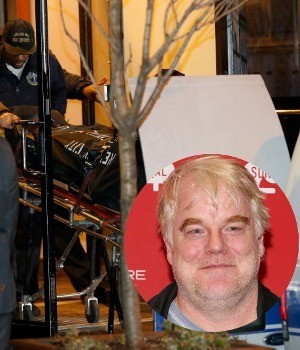 Philip Seymour Hoffman Tewas OD di Apartemen, Keluarga Histeris