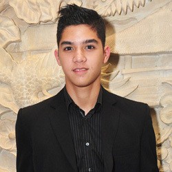 Al Merasa Masih Terlalu Muda untuk Punya Lamborghini