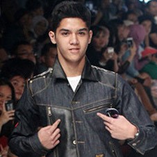Jadi Model Video Klip Raffi Ahmad, Al Dibayar Harga Pertemanan