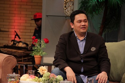 Farhat Abbas Kemungkinan Tak Hadiri Sidang Cerai Perdana