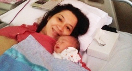 Gunawan Berharap Anaknya Sehebat Marco Materazzi