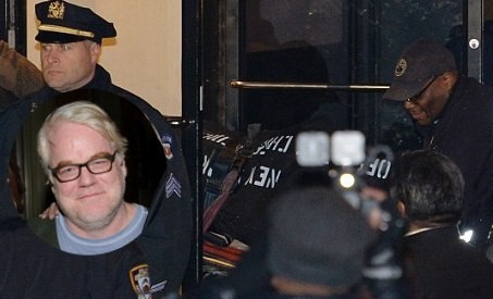 Tewas Overdosis, Philip Seymour Hoffman Sempat Kunjungi Panti Rehab