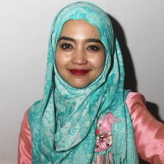 Pahitnya Kisah Cinta Nuri Maulida