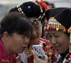 Alasan Ponsel Asal China Layak Diperhitungkan