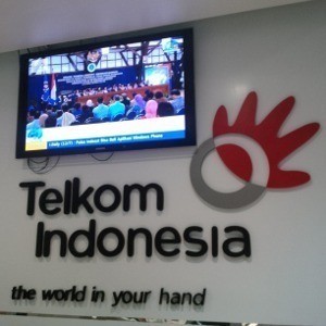 Mentok di Bisnis Legacy, Telkom Genjot New Wave