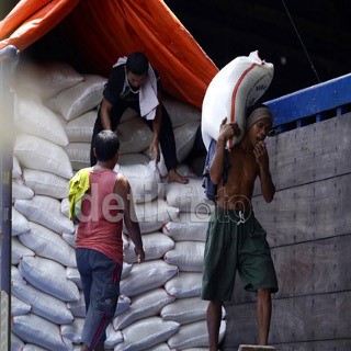 Beras Ilegal Vietnam Masuk, Wamendag: Ke Depan Fisik dan Mereknya Diperiksa