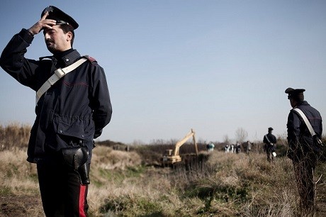 Ini Kasus Sampah Beracun yang Fenomenal