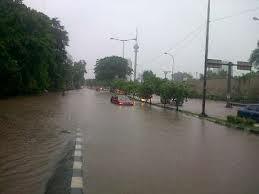 Terkena Banjir Hingga Letusan Gunung, Inflasi di Kota Ini Melejit