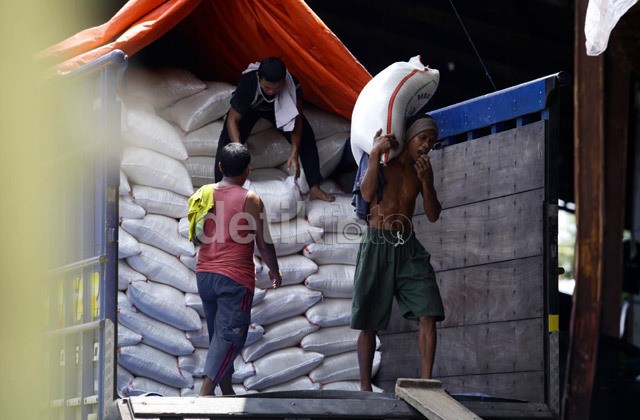 Masih Selidiki Kasus Beras Vietnam, Kemendag: Mohon Sabar