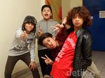 Diisukan Pecah, Coboy Junior Makin Kompak