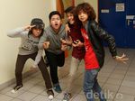 Diisukan Pecah, Coboy Junior Makin Kompak