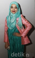 Batal Nikah (Lagi), Nuri Maulida Tetap Tegar