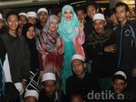 Batal Nikah (Lagi), Nuri Maulida Tetap Tegar