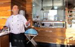 Hidangan Rumahan Italia di Bene Restaurant Bali
