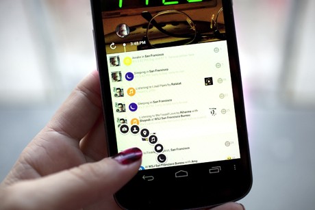 Bakrie Tegaskan Pembelian Path Bukan Untuk Kampanye Politik