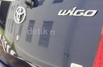 Daihatsu Ekspor Mobil Agya ke Filipina