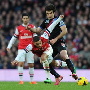 Arsenal Menang karena Bermain Sabar dan Cerdas