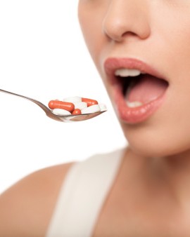 Saat Konsumsi Obat, Jangan Makan Brokoli dan Yogurt Agar Obat Bekerja Maksimal